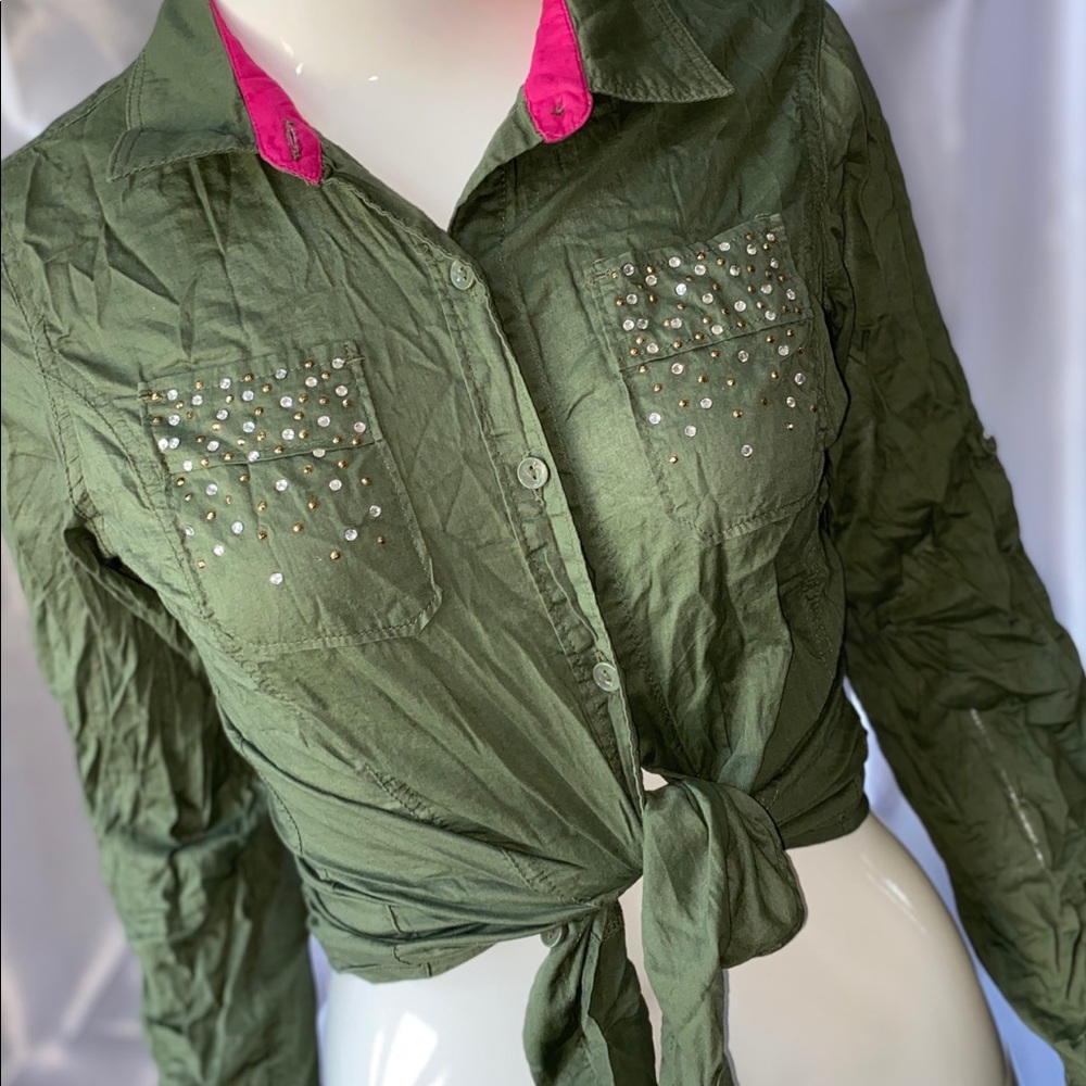 kids jacket